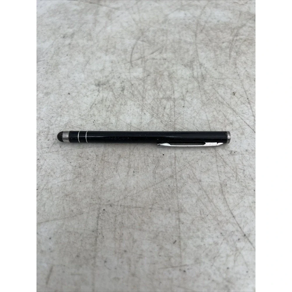 CODi Capacitive Stylus - Stylus - black with silver Google Nexus One